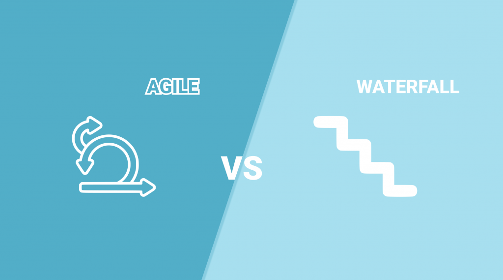 project manager responsibilities in agile  vs waterfall