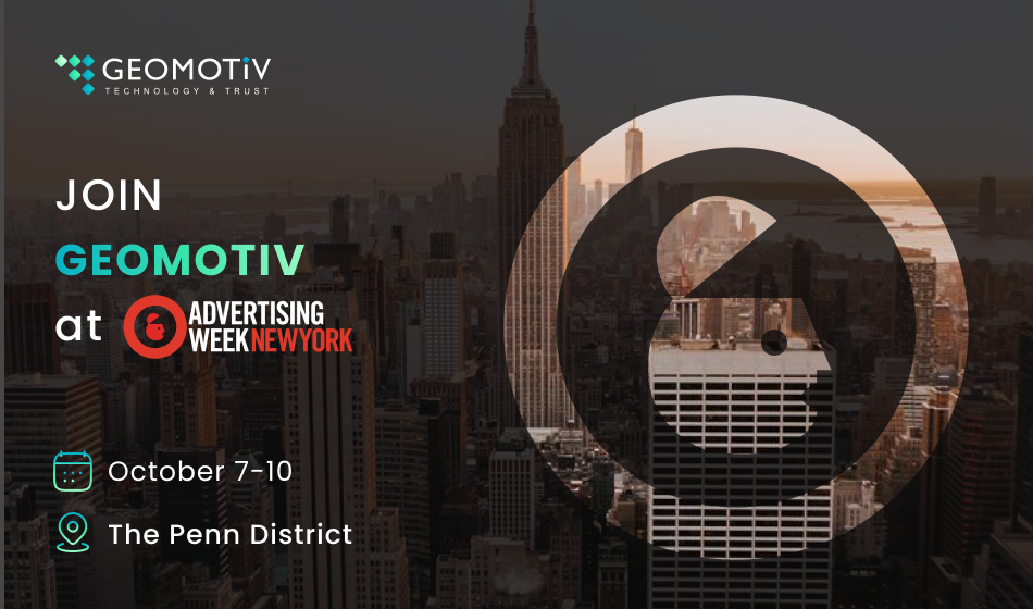 AdWeek New York 2024_Join Geomotiv