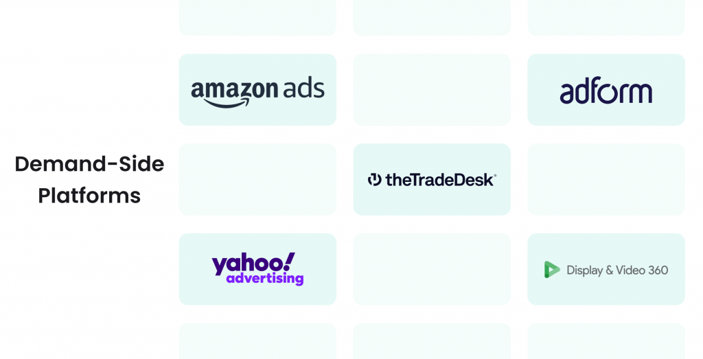 top ad tech companies_DSPs