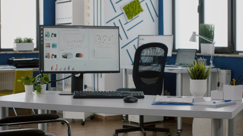 AdTech geomotiv