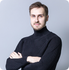 Alex Kharkauski