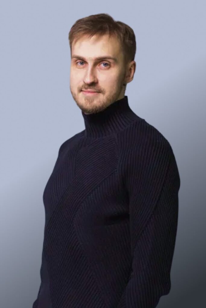 Alex Kharkauski photo_Our team