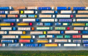 Logistics geomotiv