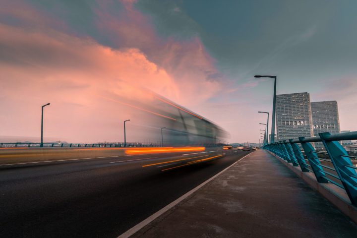 Routing Solution for Student Transportation