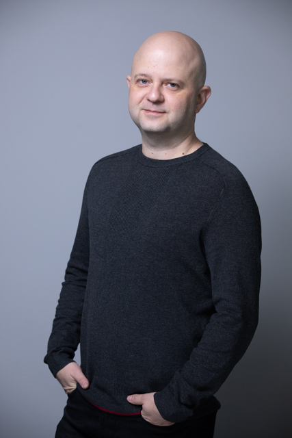 sergey