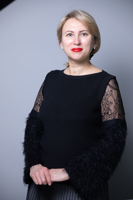 Svetlana