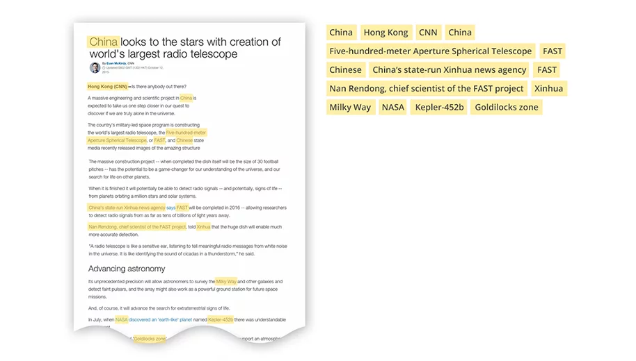 text mining platform 2