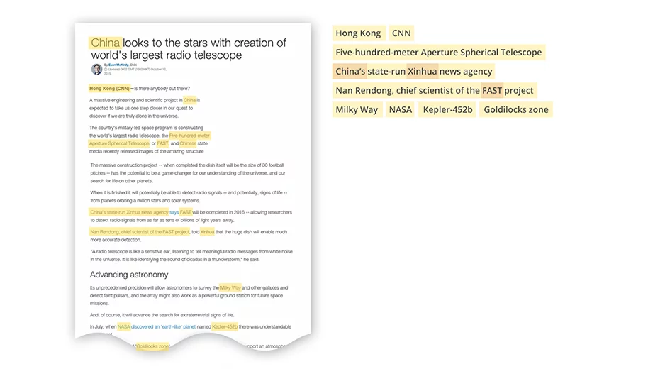 text mining platform 3