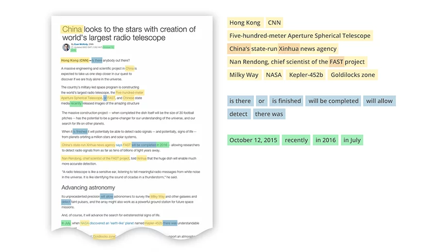 text mining platform 5
