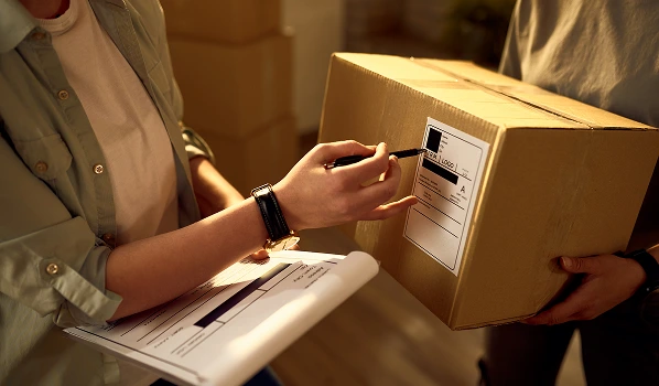 Delivery Operations Platform