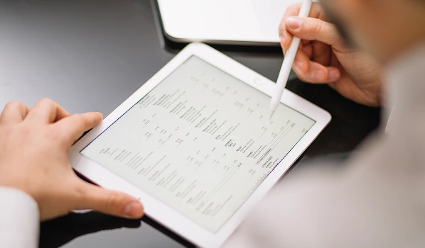 Financial and HR System for Educational Centers