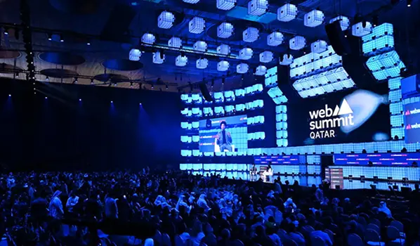 Geomotiv is Heading to Web Summit Qatar 2025: Learn More About Our ERP Solution
