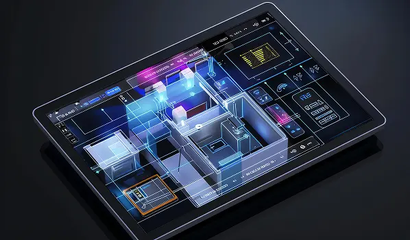 Improvement of a 3D Modeling System for a Tech Company