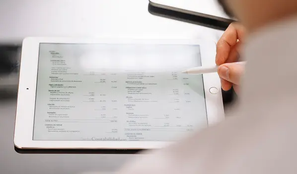 Loan system modernization