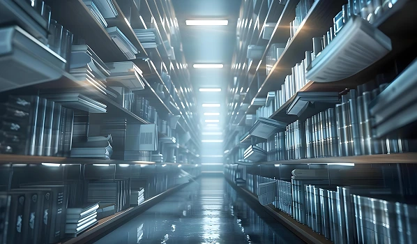 Library Management System