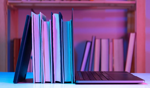 Library Supply Management System
