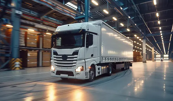 Reporting and Documentation Tracking System for Logistics