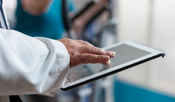 Smart Medical Assistant App
