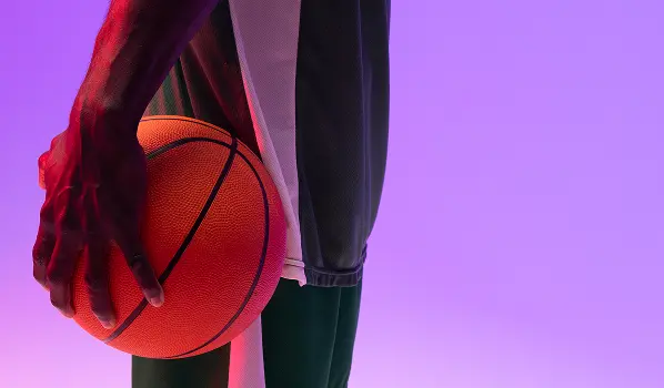 Sports Application for Basketball Players