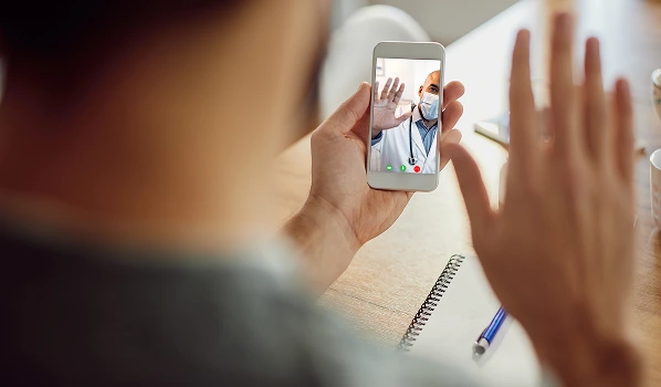 24/7 Telemedicine Solution for Doctors and Patients