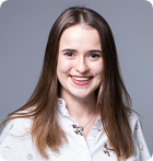 Varvara Vinogradova