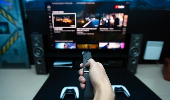 Video Streaming Platform