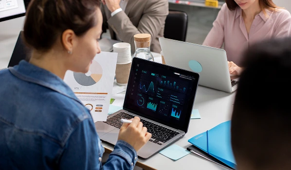 White-Label Ad Management Solution