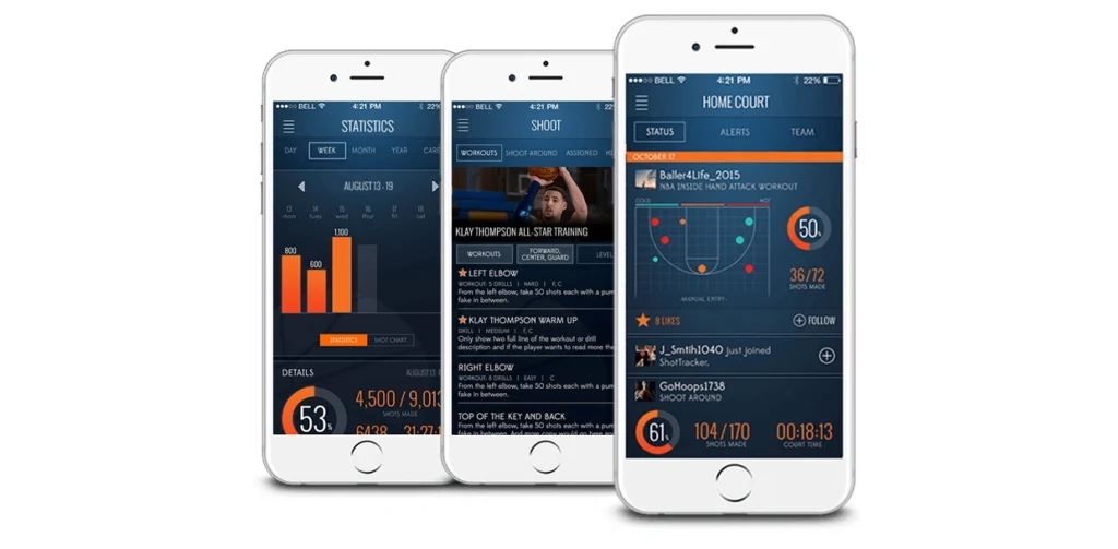 sports app 1