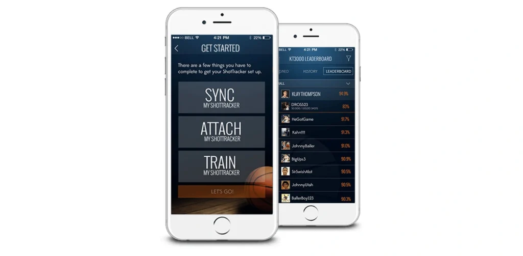 sports app 2