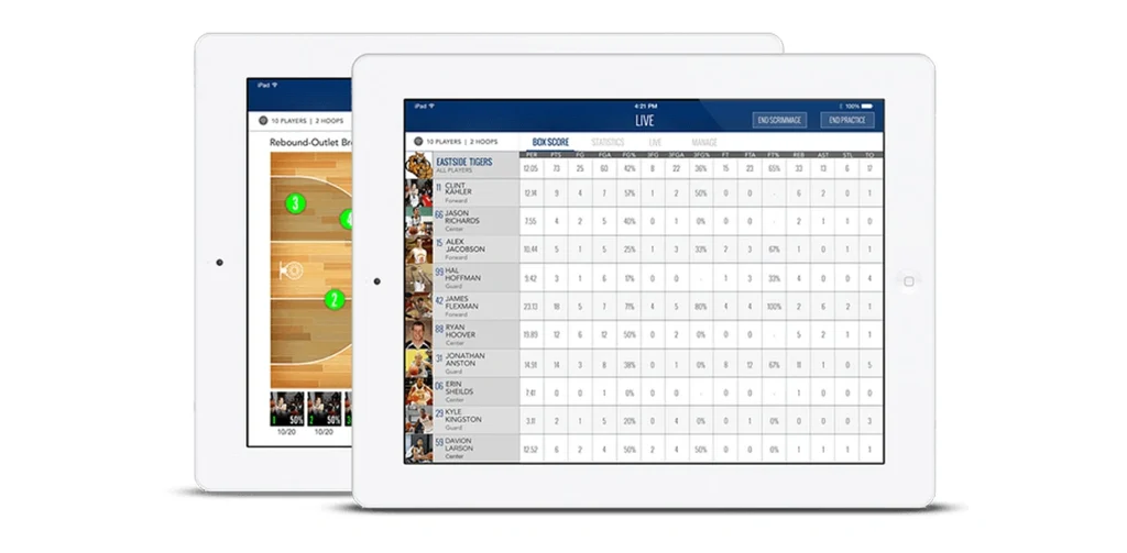 sports app 4
