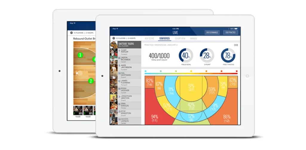 sports app 5
