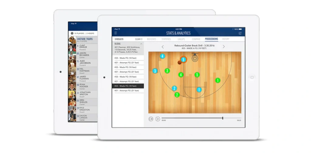 sports app 6