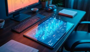 Big data benefits
