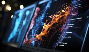 Big data development