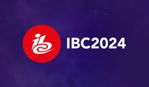 IBC 2024 announcement