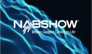 NAB Show announcement