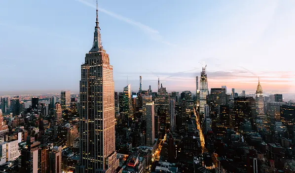 October Event Lineup: Join Us at NAB Show and AdWeek New York 2024