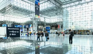 NAB Show recap