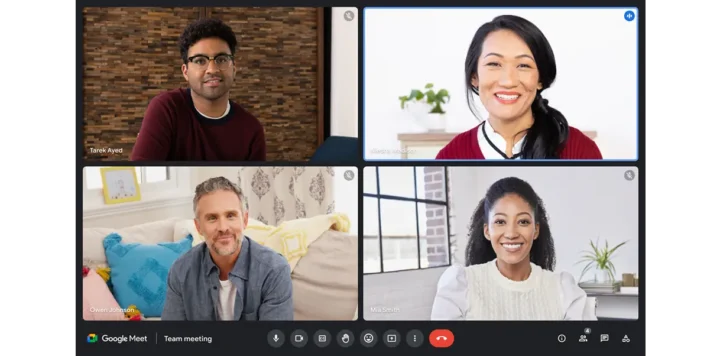 Google Meet
