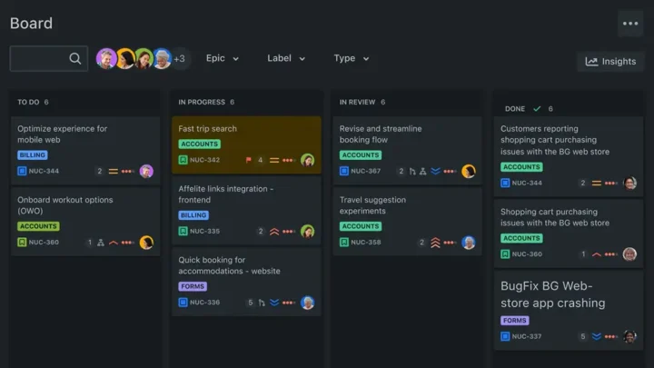 Jira