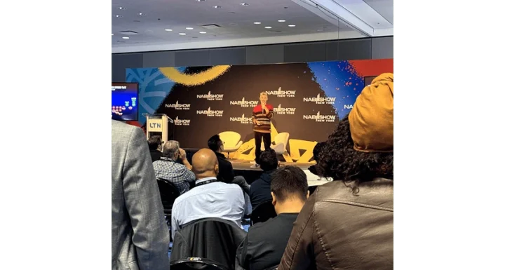 NAB Show Streaming Summit 2023
