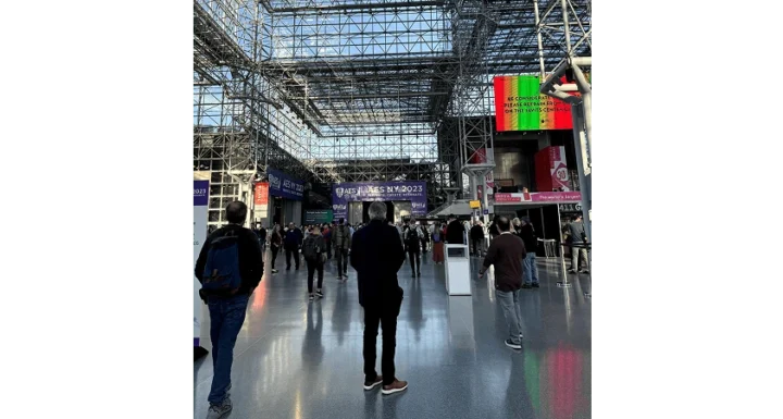 NAB Show business 2023