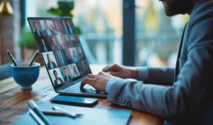 Remote Team Part One