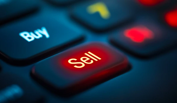 What is a Reverse Auction?