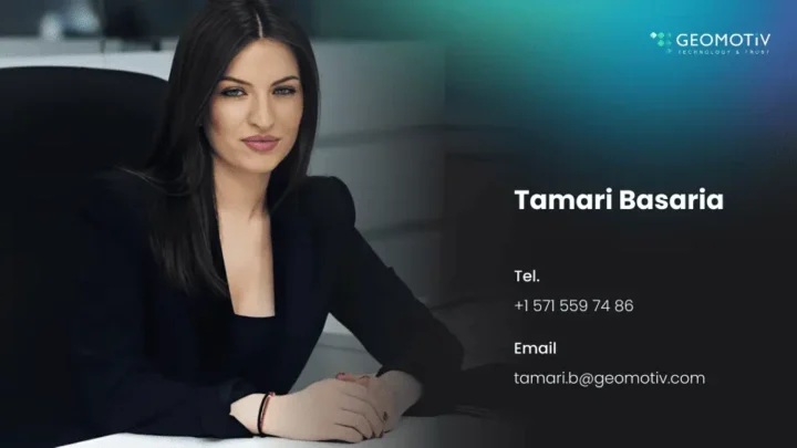 Schedule a meeting with Tamuna