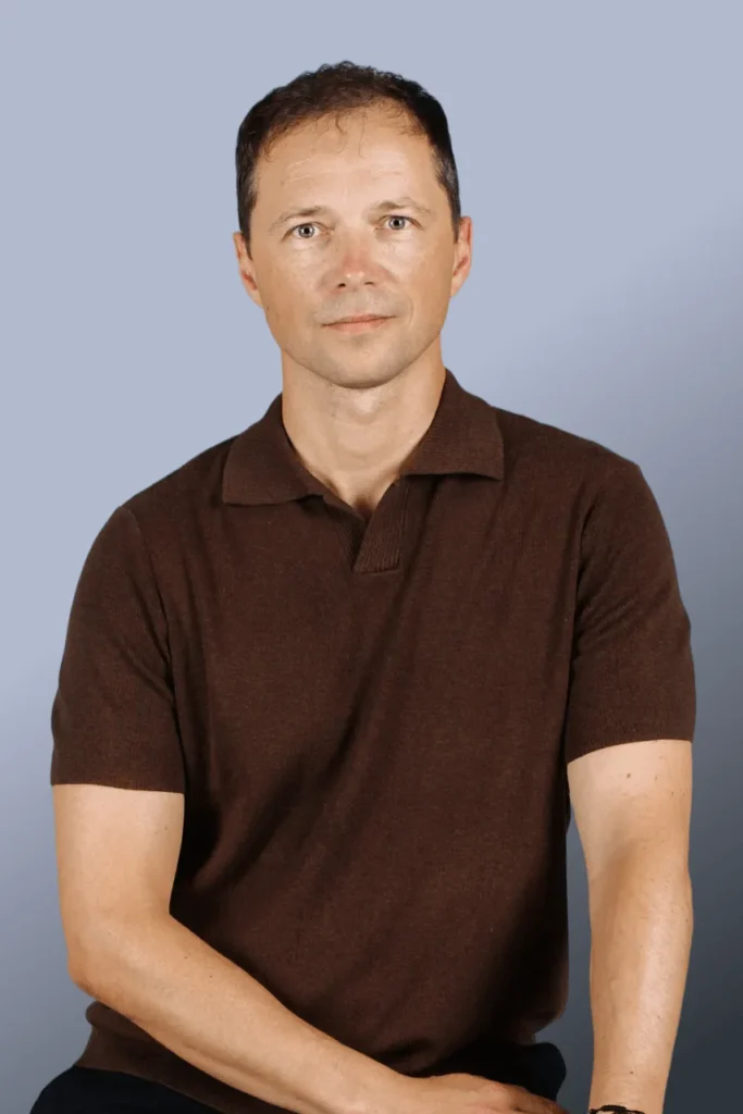 Sergio Artimenia