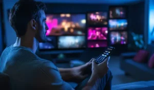 What is OTT Advertising