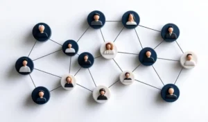 What needs to Know about Distributed Teams