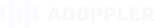 adoppler white