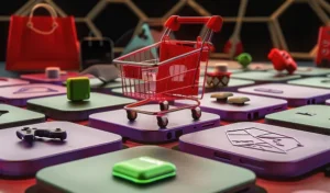 challenges in retail industry